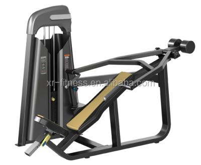 China Wholesale Price Universal Commercial Gym Equipment Incline Chest Press For Bodybuilding for sale