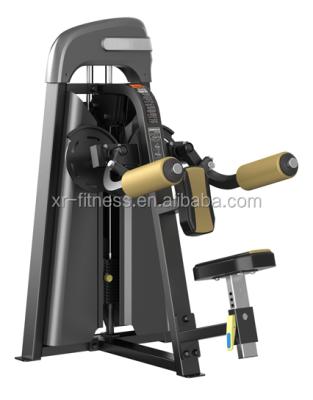 China Commercial Use China Factory Directly Supply Lateral Raise Machine For Bodybuilding for sale