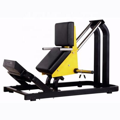 China Bodybuilding wholesale price high quality notch squat machine for bodybuilding for sale