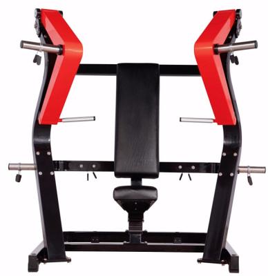 China Universal best price with good quality gym equipment chest press machine for sale