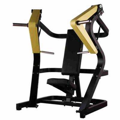 China Commercial Gym Club Professional Fitness Equipment Chest Press FW01 for sale