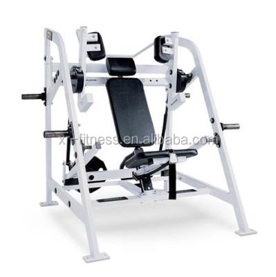 China Commercial Fitness Center Hammer Strength Gym Equipment Pull Machine For Bodybuilding for sale