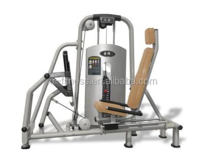 China High Quality Commercial Use Competitive Price Leg Press Machine XR-9909 For Bodybuilding for sale