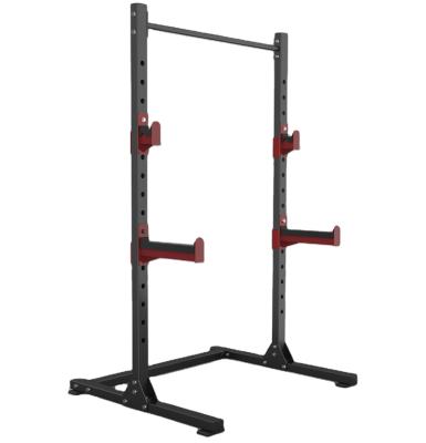 China Living room fitness equipment gym machine stand XR1008 gym equipment blacksmith squat machine for sale