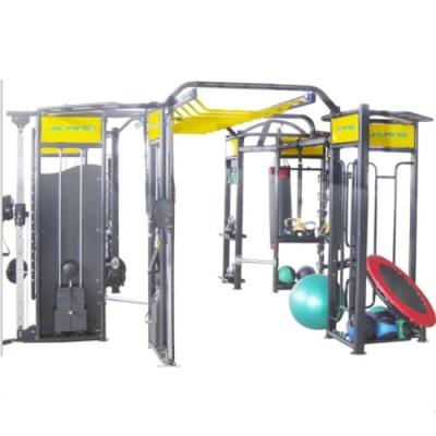 China China universal factory directly supply commercial gym multi station gym equipment for bodybuilding for sale