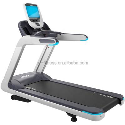 China NEW Design Club 2021 High Quality Gym Fitness Cardio Equipment Touch Commercial Machine Treadmill for sale