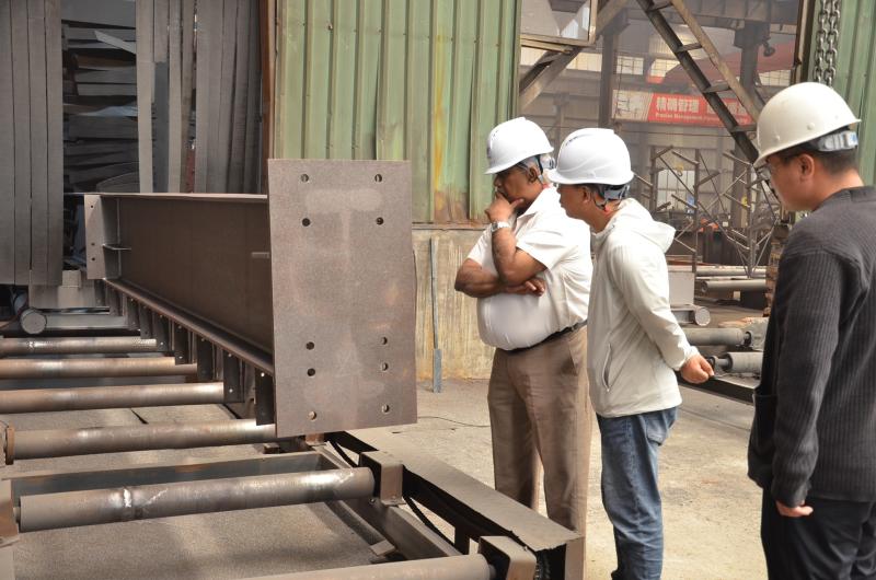 Fournisseur chinois vérifié - Qingdao KXD Steel Structure Co., Ltd