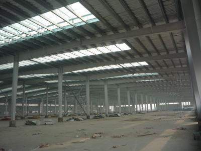 China Modern Steel Building Designs with Advanced Insulation and Energy Efficiency Features for sale