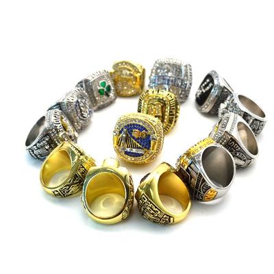 China Religious Championship Rings Cheap Custom Gold Plated Design Wholesale In China for sale