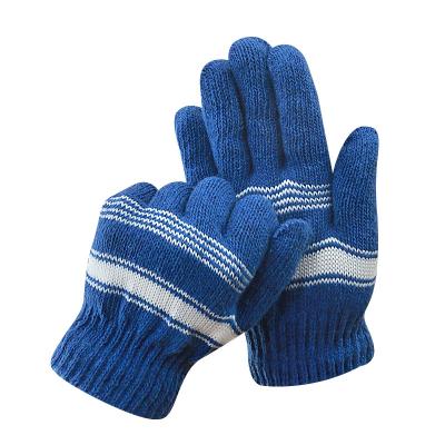 China Winter kid warm winter gloves can be used to keep sorts warm while playing in the outdoor garden for sale