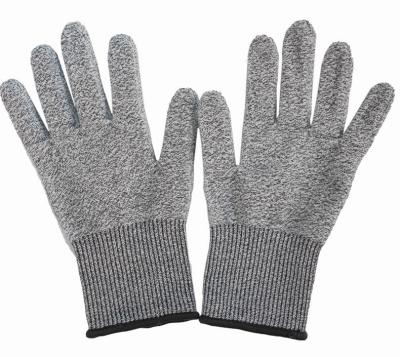 China Anti-cut Level 5 Hand Protection Anti Cut Gloves Heavy Duty Gloves Safety Glove for sale