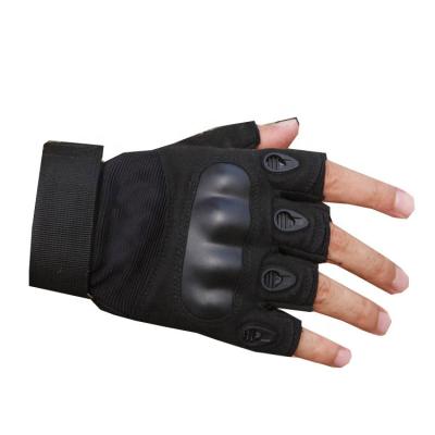 China Guantes De Tactico Full Finger Non-Slip Motorcycle Riding Outdoor Gloves Cut Proof Knuckle Hard Tactical Hand Gloves for sale