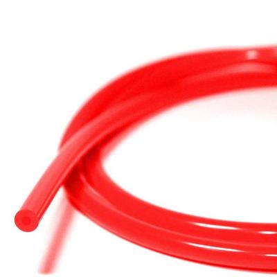 China Marine High Temperature Flexible Silicone Vacuum Tubing Hose (ID 4mm (5/32 inch) for sale