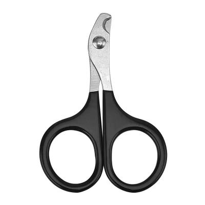 China Pet nail tools whole manufacturers pet products pet nail cat scissors and dog teddy dog ​​nail clippers cheap cleaning beauty nail clippers for sale