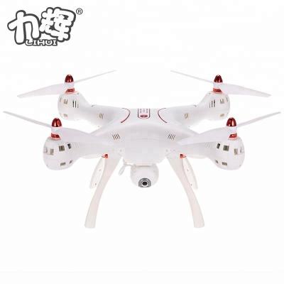 China RC Hobby New Product Quadcopter RC Drone HD Camera Drone Fast Camera Wifi for sale