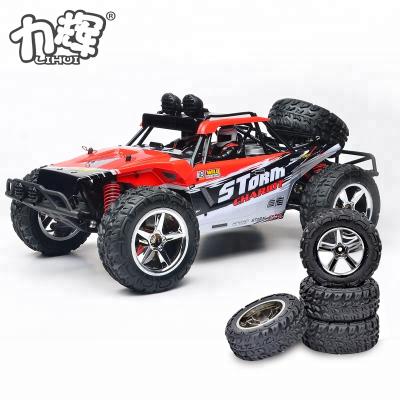 China 1:12 50 km/h RC Car Electric 4WD RC Car Speed ​​High Speed ​​RC Hobby Drift for sale