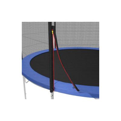 China Without external trampoline fitness safety net protective sports net OB10SN8 elastic and durable 180CM for sale