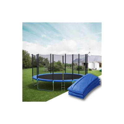 China With Protective Trampoline Replacement Safety Mat Spring Cover 305CM Diameter Safety Net Mat OB10SP for sale