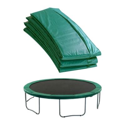 China Without Protective Trampoline Safety Pad Trampoline Replacement Mat 366CM Net Diameter OB12SP for sale