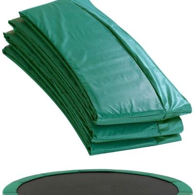 China With PVC PE 6-16ft Trampoline Spring Protector Net Round Hood Pad For OB16SP Parts for sale