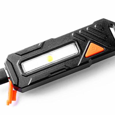 China Waterproof Structure USB Rechargeable Bicycle Night Ride LED Headlight Tail Light Set Mountain Super Bright Warning Light OBBC15 for sale