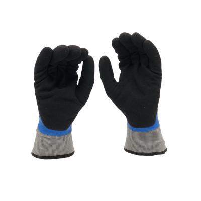 China Modern Life Cut Latex Safety Work Glove Resistant And Durable Reusable Gloves for sale