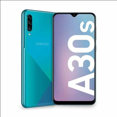 China Brand A30s Used Second Hand Mobile Phone Mobiles Original USA for SAMSUNG Refurbished Galaxy A30s A307G/F Galaxy A30s A307G/F for sale