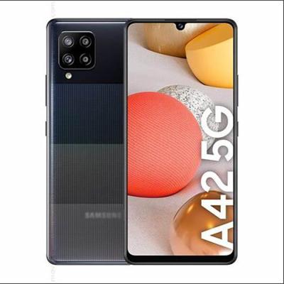 China Brand A42 5g Used Second Hand Mobile Phone Mobiles Original USA for SAMSUNG Refurbished Galaxy A42 5g  A426b Galaxy A42 5g  A426b for sale