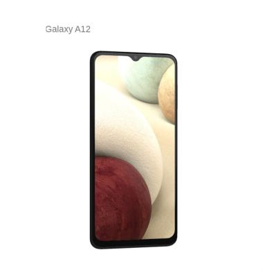 China Brand A12 Used Second Hand Mobile Phone Mobiles Original USA for SAMSUNG Refurbished Galaxy A12 A125U/N Galaxy A12 A125U/N for sale