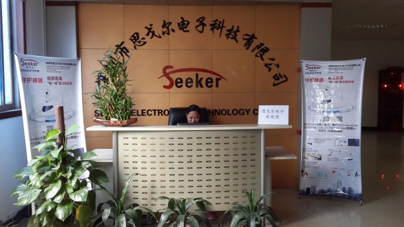 Verified China supplier - Seeker Electronics Technology Co.,Ltd