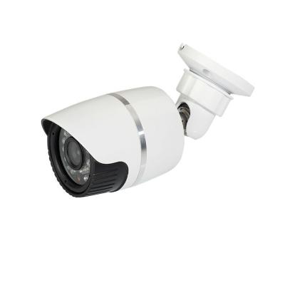 China Ip camera 1.3MP 960P Low Illumination Waterproof Varifocal Outdoor Infrare for sale