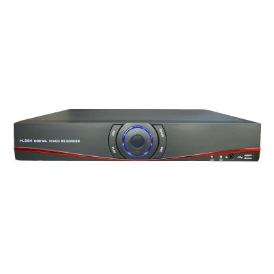 China hot sale 8ch H.264 P2P AHD DVR With Mobile Phone View With HDMI Output for sale