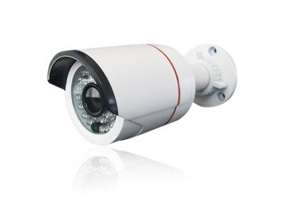 China CCTV IR 1080X960p 1.3MP HD P2p Outdoor 6mm Onvif Network Security IP Camera for sale