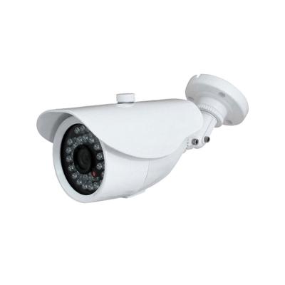 China 6mm Lens Optional 1.3mp network 960p onvif p2p outdoor ip poe optional Bullet camera for sale