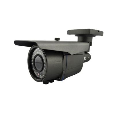 China High Definition ip camera 1080p fixed lens weatherproof IR bullet ip camera for sale