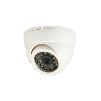 China Hot Selling Surveillance 1/3 Sony CCD Vandalproof Indoor Dome 420TVL Infrared IR Cameras for sale