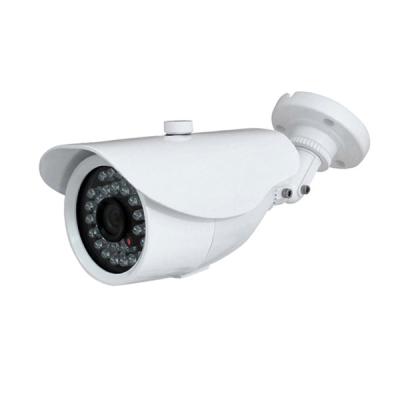 China 1.0 mp ip camera network security ip camera 720p outdoor cmos ir ip camera for sale