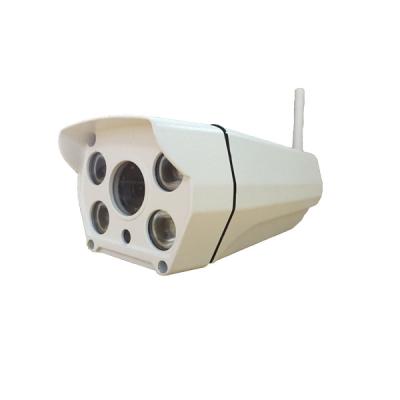 China 2016 New Hot Selling 720P Wireless Wifi Camera for Home Security Smart Phone View with Alarm for sale