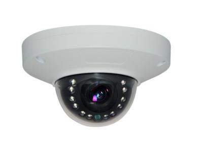 China Plug and play high definition outdoor security ahd camera 1080p Indoor Dome Metal Case for sale