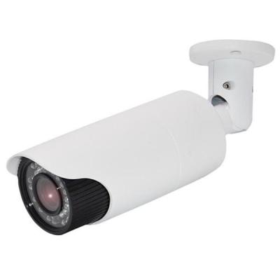 China wholesale 2.8-12mm zoom lens 1.3MP CMOS 960P IR outdoor metal dome AHD Camera for sale