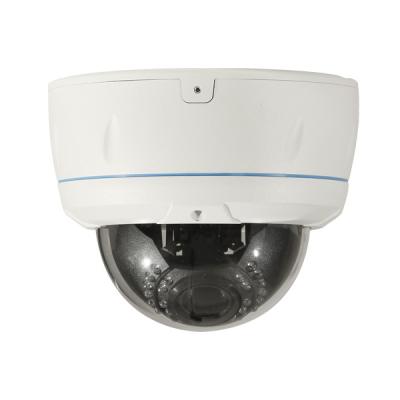 China AHD camera 1.3MP Full HD CCTV camera with 36pcs IR leds CCTV dome camera for sale