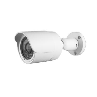 China Metal Case Outdoor IP66 Waterproof CCTV Security 960P HD AHD Camera Bullet Night Vision for sale