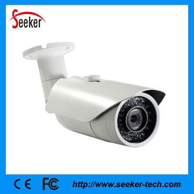 China Star light- night color IP Camera Outdoor/Indoor Waterproof camera,ip camera 3.0mp for sale