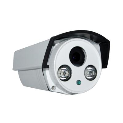 China H.264 High Definition Starlight Day and Night Full Color Vision IP camera 2.0MP IP66 Waterproof for sale