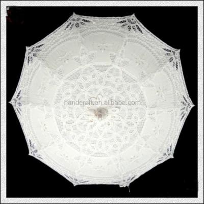 China Creative New Victorian Umbrella with Hook Handle for sale