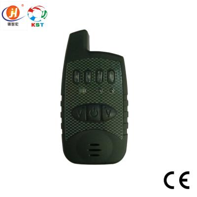 China ABS Alerted LED Color Carp Fishing Bite Alarm for Fishing 4 Alarms 1 Receiver for sale