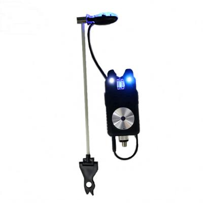 China New Waterproof Luminous Carp Fishing Swinger JZH-SW-18 With Low Price for sale