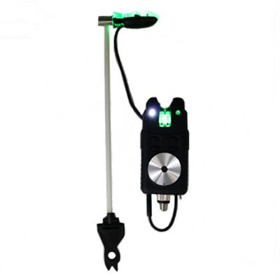 China Waterproof Carp Fishing Swinger With Bright LED Light From China JZH-SW-18 for sale