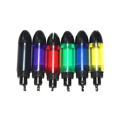 China Durable High Quality 6 Colors Illuminated Swinger For Fishing Bite Alarm for sale