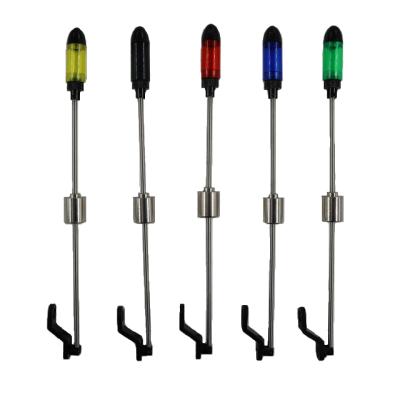 China 2019 ABS Plastic Cheap Luminous Colors Carp Fishing Swinger for sale